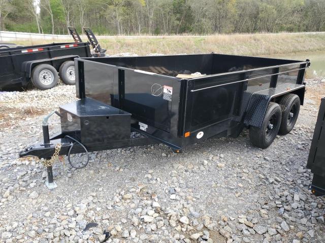 Image 2 of 2023 UTILITY TRAILER 2023 with VIN 58CB1DB22PC004874