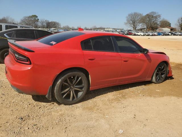 Image 3 of 2018 DODGE CHARGER SXT PLUS 2018 with VIN 2C3CDXHG2JH188226
