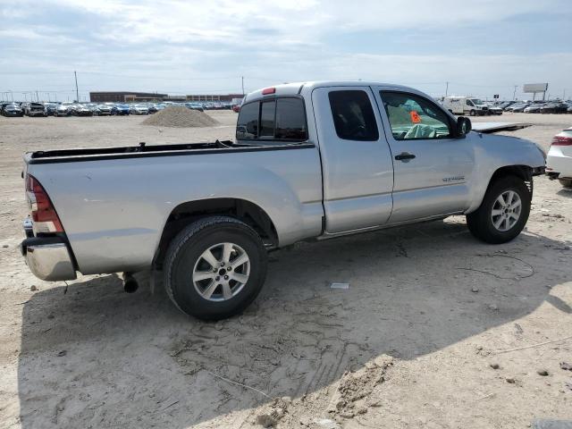 Image 3 of 2009 TOYOTA TACOMA ACCESS CAB 2009 with VIN 5TETX22N79Z599649