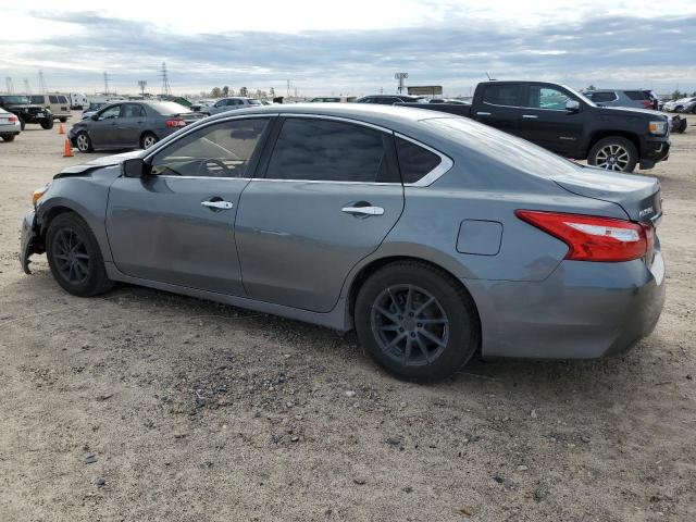 Изображение 2 2016 NISSAN ALTIMA 2.5 2016 с VIN 1N4AL3APXGC133839