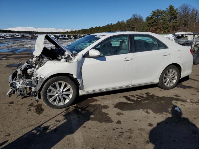 Изображение 1 2013 TOYOTA CAMRY L 2013 с VIN 4T4BF1FK1DR296698