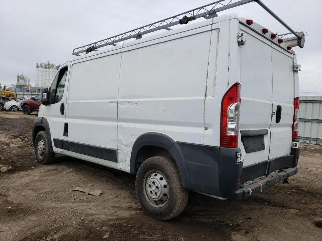 Изображение 2 2014 RAM PROMASTER 1500 1500 STANDARD 2014 с VIN 3C6TRVAG1EE124926