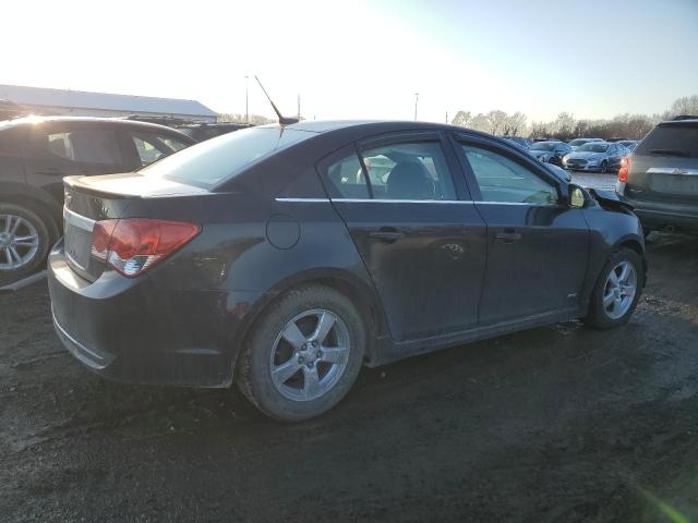 Obraz 3 z 2012 CHEVROLET CRUZE LT 2012 z VIN 1G1PF5SC1C7226196
