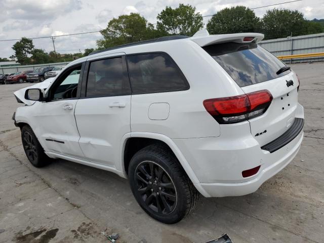 Image 2 of 2019 JEEP GRAND CHEROKEE LAREDO 2019 with VIN 1C4RJFAG7KC666146