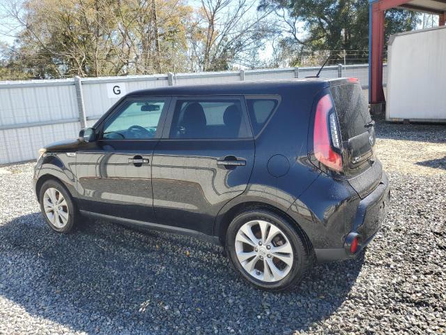 Изображение 2 2016 KIA SOUL + 2016 с VIN KNDJP3A50G7847226