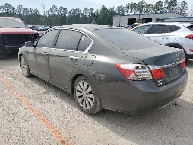 Obraz 2 z 2013 HONDA ACCORD EXL 2013 z VIN 1HGCR2F84DA212350
