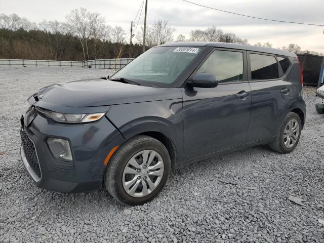 2020 KIA SOUL LX 2020 image