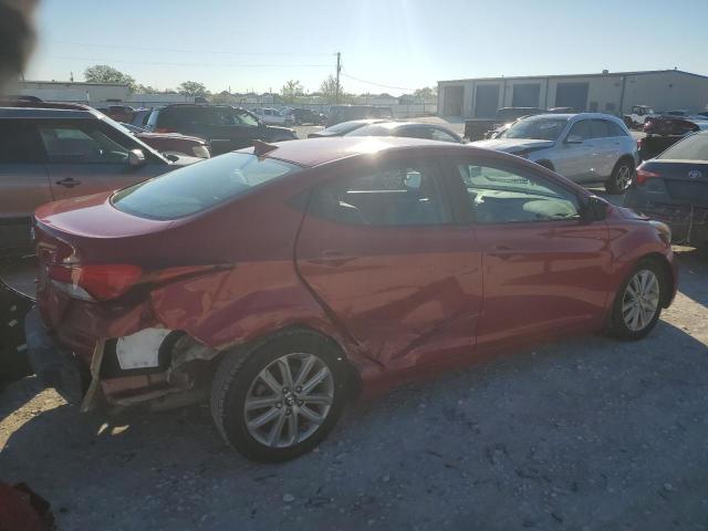 Image 3 of 2016 HYUNDAI ELANTRA SE 2016 with VIN KMHDH4AE9GU480291