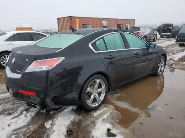 Изображение 3 2010 ACURA TL  2010 с VIN 19UUA9F25AA004750
