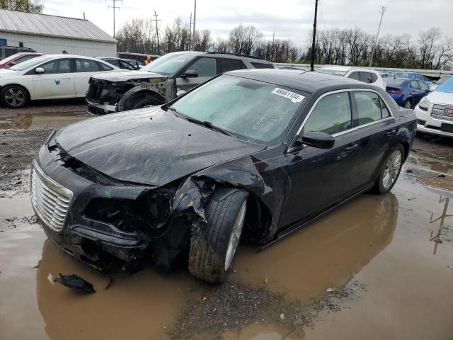 2013 CHRYSLER 300  2013 image