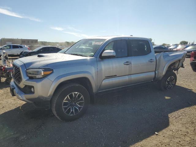Изображение 1 2022 TOYOTA TACOMA DOUBLE CAB 2022 с VIN 3TMDZ5BN9NM121952