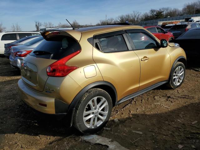 Image 3 of 2013 NISSAN JUKE S 2013 with VIN JN8AF5MV9DT220705