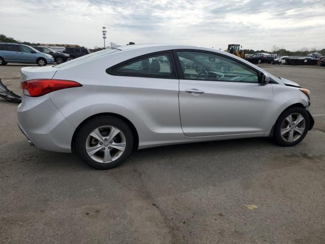 Изображение 3 2013 HYUNDAI ELANTRA COUPE GS 2013 с VIN KMHDH6AE9DU010530