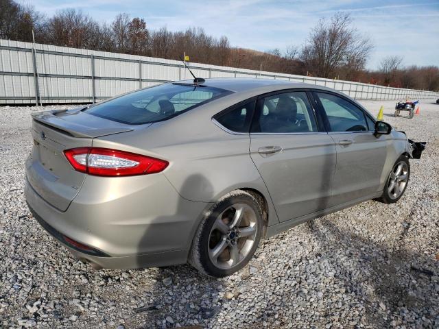 Изображение 3 2015 FORD FUSION SE 2015 с VIN 3FA6P0H79FR224549