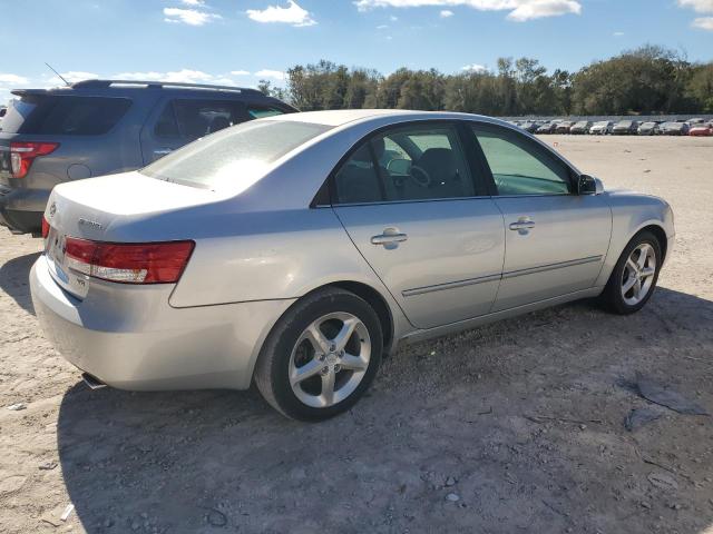 Image 3 of 2007 HYUNDAI SONATA SE 2007 with VIN 5NPEU46F97H216942