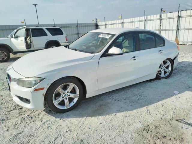 2013 BMW 328 XI SULEV 2013 image