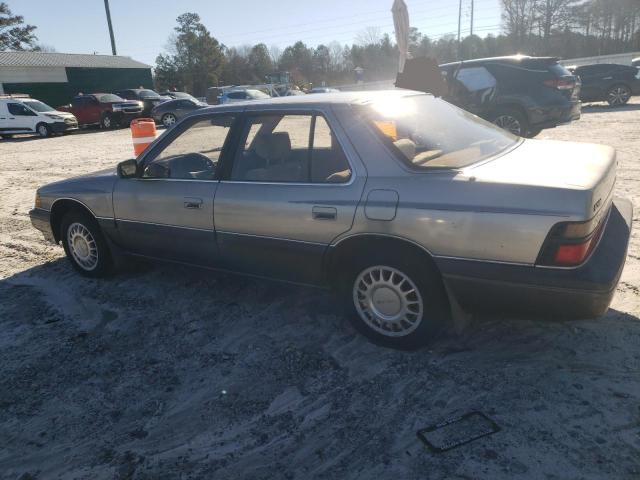 Image 2 of 1987 ACURA LEGEND  1987 with VIN JH4KA254XHC032461