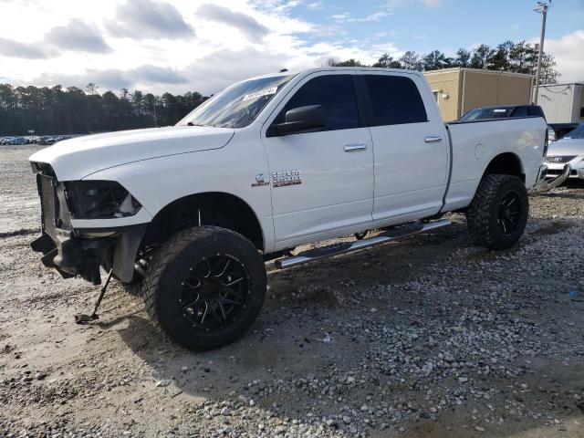 2018 RAM 2500 SLT 2018 image