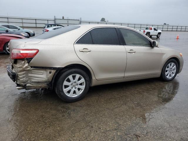 Изображение 3 2007 TOYOTA CAMRY CE 2007 с VIN JTNBE46K473027491