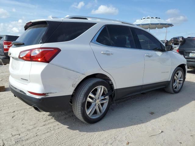Изображение 3 2019 CHEVROLET EQUINOX PREMIER 2019 с VIN 2GNAXPEX9K6187142