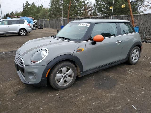 2019 MINI COOPER  2019 image