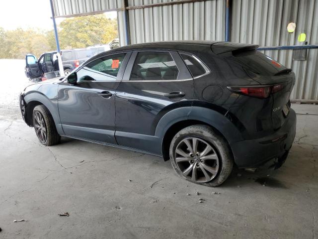 Image 2 of 2020 MAZDA CX-30 SELECT 2020 with VIN 3MVDMACL5LM104100