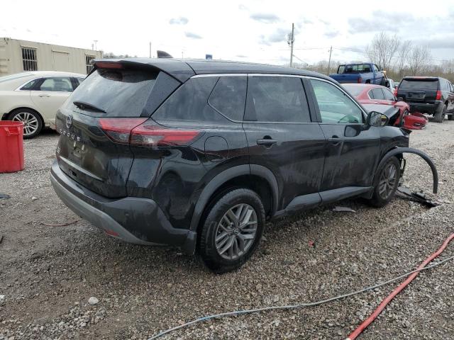 Image 3 of 2023 NISSAN ROGUE S 2023 with VIN 5N1BT3AA8PC753062