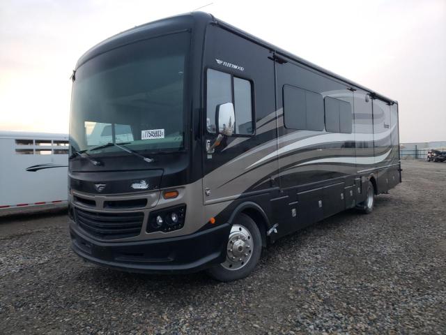 Изображение 2 2017 FORD F53  2017 с VIN 1F66F5DY3H0A00482