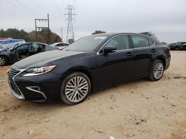 2016 LEXUS ES 350 2016 image