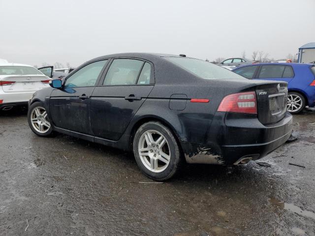 Image 2 of 2008 ACURA TL  2008 with VIN 19UUA66258A017927