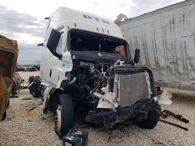 Image 1 of 2022 FREIGHTLINER CASCADIA 126  2022 with VIN 3AKJHHDR8NSNT9280