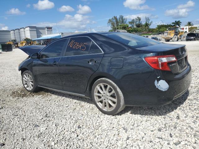 Obraz 2 z 2012 TOYOTA CAMRY BASE 2012 z VIN 4T1BF1FK3CU025473