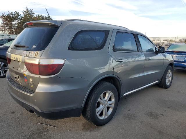 Изображение 3 2011 DODGE DURANGO CREW 2011 с VIN 1D4RD4GG5BC692394