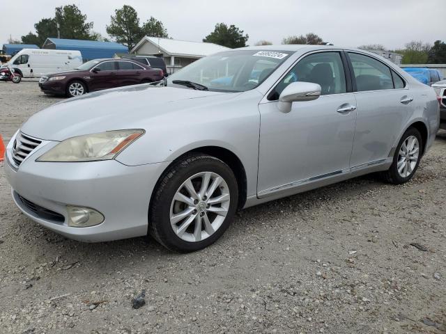 Изображение 1 2010 LEXUS ES 350 2010 с VIN JTHBK1EG5A2372226