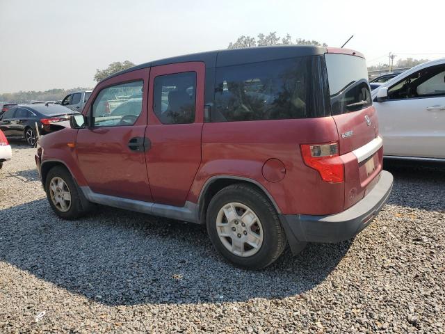 Изображение 2 2010 HONDA ELEMENT LX 2010 с VIN 5J6YH1H35AL001266