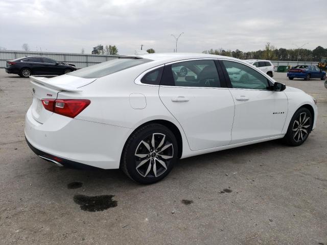 Obraz 3 z 2021 CHEVROLET MALIBU RS 2021 z VIN 1G1ZG5ST4MF040374
