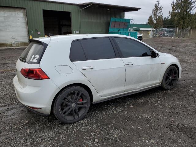 Изображение 3 2017 VOLKSWAGEN GTI S/SE 2017 с VIN 3VW447AU0HM066067
