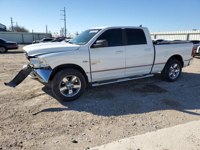 Image 1 of 2019 RAM 1500 CLASSIC SLT 2019 with VIN 1C6RR7TT1KS540838