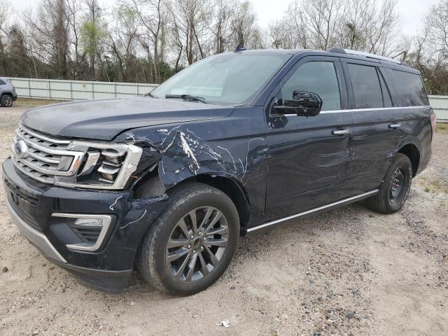 Изображение 1 2021 FORD EXPEDITION LIMITED 2021 с VIN 1FMJU1KT6MEA76347