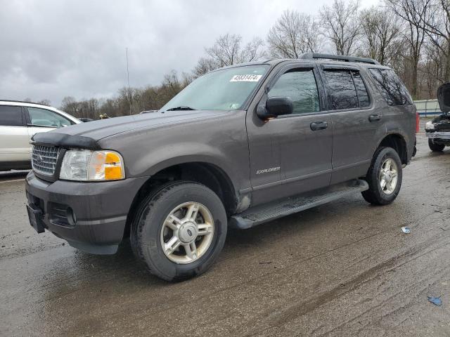 2005 FORD EXPLORER XLT 2005 image