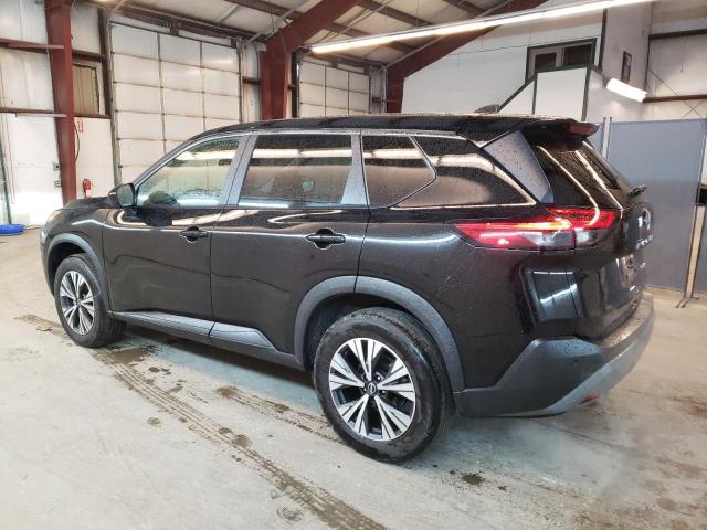 Изображение 2 2023 NISSAN ROGUE SV 2023 с VIN 5N1BT3BBXPC810191