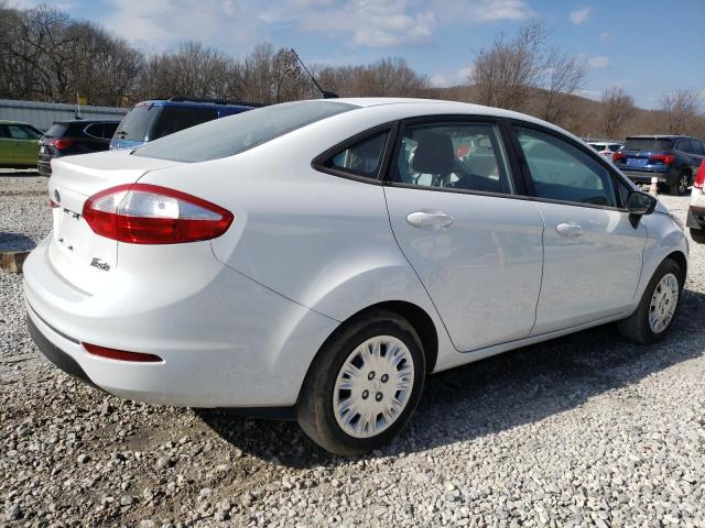 Image 3 of 2019 FORD FIESTA S 2019 with VIN 3FADP4AJ5KM161400