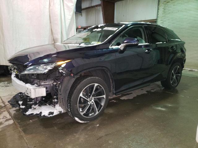 Obraz 2019 LEXUS RX 350 BASE 2019