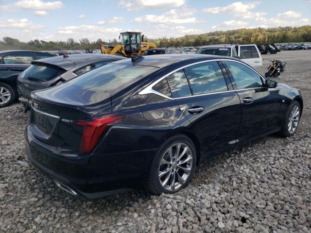 Image 3 of 2022 CADILLAC CT5 PREMIUM LUXURY 2022 with VIN 1G6DN5RKXN0121584