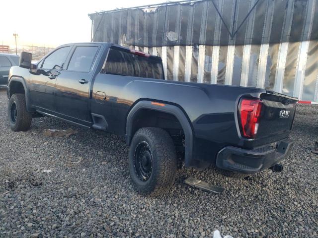 Image 2 of 2021 GMC SIERRA K3500 SLE 2021 with VIN 1GT49TEY9MF214222