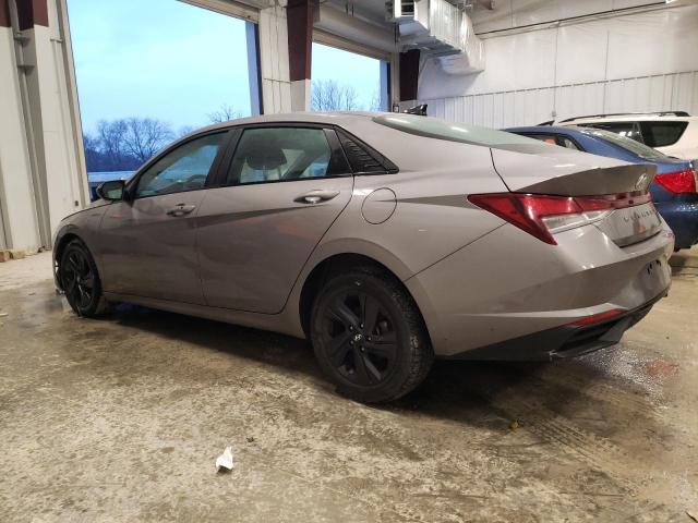 Obraz 2 z 2022 HYUNDAI ELANTRA SEL 2022 z VIN KMHLS4AG4NU298364