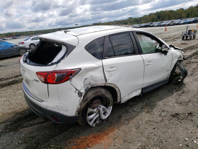 Изображение 3 2015 MAZDA CX-5 GT 2015 с VIN JM3KE4DY1F0476128