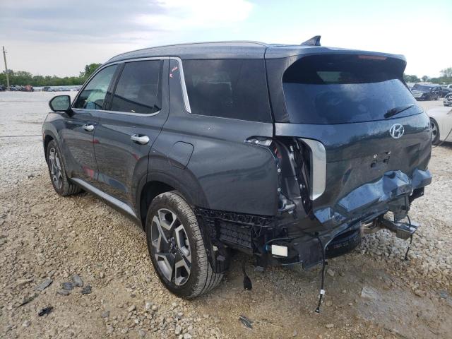 Изображение 2 2023 HYUNDAI PALISADE LIMITED 2023 с VIN KM8R5DGE0PU553134