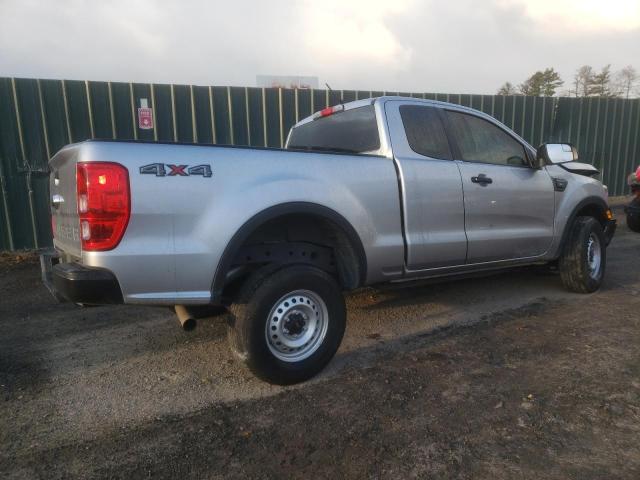 Image 3 of 2022 FORD RANGER XL 2022 with VIN 1FTER1FH8NLD30991