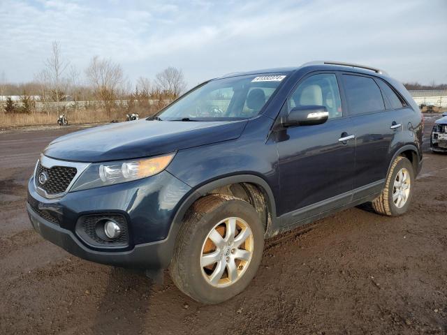 Изображение 2013 KIA SORENTO LX 2013